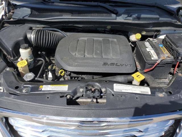Photo 12 from auction – 2011 CHRYSLER TOWN & COU with VIN 2A4RR5DG4BR605045
