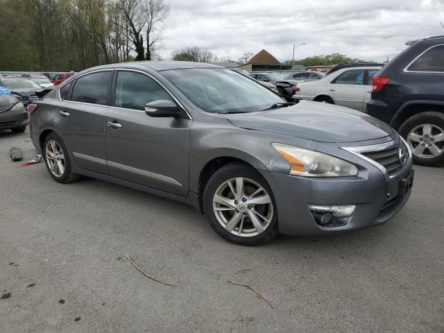 Photo 4 from auction – 2014 NISSAN ALTIMA 2.5 with VIN 1N4AL3AP4EC298637