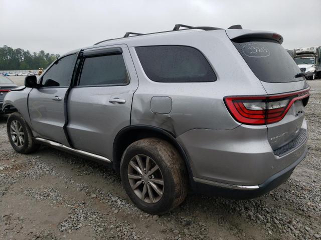 Photo 2 from auction – 2017 DODGE DURANGO SX with VIN 1C4RDJAG9HC956620