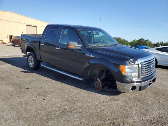 Photo 4 from auction – 2010 FORD F150 SUPER with VIN 1FTEW1C82AFB53554