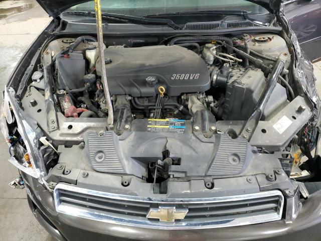 Photo 11 from auction – 2009 CHEVROLET IMPALA 1LT with VIN 2G1WT57K891235505