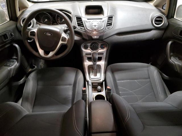 Photo 8 from auction – 2017 FORD FIESTA SE with VIN 3FADP4BJ9HM109730