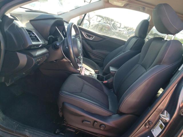 Photo 7 from auction – 2021 SUBARU FORESTER P with VIN JF2SKAJC8MH408787