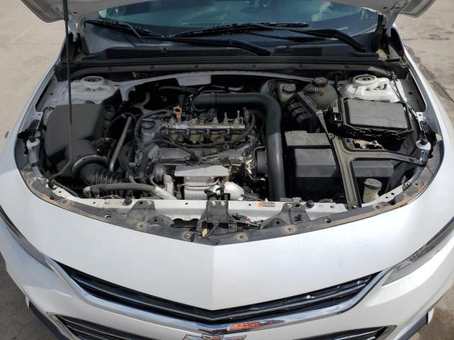 Photo 11 from auction – 2016 CHEVROLET MALIBU LT with VIN 1G1ZE5ST4GF219752
