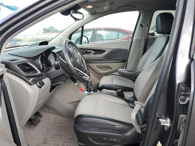 Photo 7 from auction – 2016 BUICK ENCORE with VIN KL4CJASB5GB739985