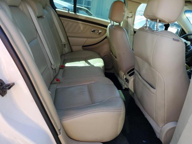 Photo 10 from auction – 2013 FORD TAURUS LIM with VIN 1FAHP2F86DG177193
