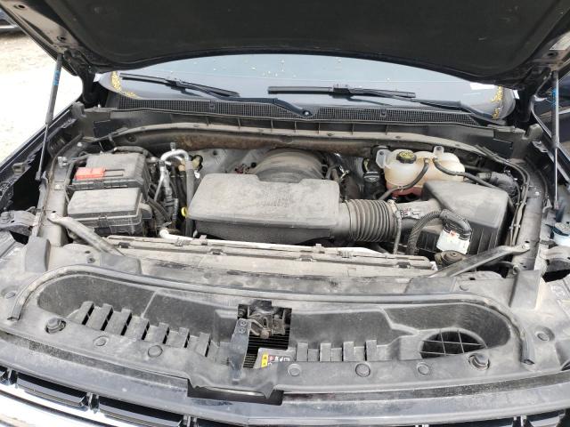 Photo 12 from auction – 2023 CHEVROLET SUBURBAN K with VIN 1GNSKCKD3PR128735