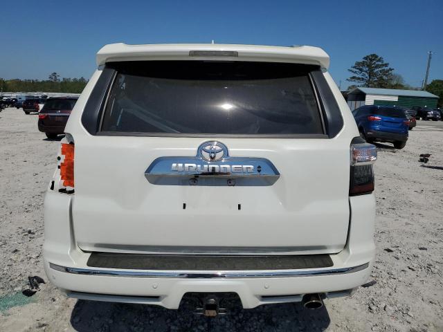 Photo 6 from auction – 2021 TOYOTA 4RUNNER TR with VIN JTEKU5JR3M5917414