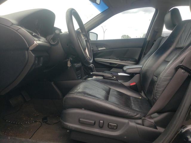Photo 7 from auction – 2008 HONDA ACCORD EXL with VIN 1HGCP36828A033791