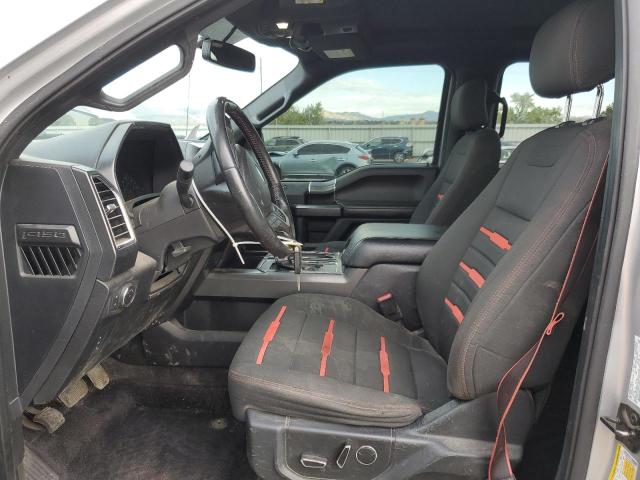 Photo 7 from auction – 2016 FORD F150 SUPER with VIN 1FTEW1EG5GFD47461