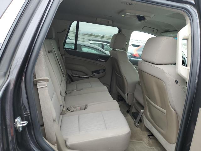 Photo 11 from auction – 2015 GMC YUKON SLE with VIN 1GKS2AEC7FR124755