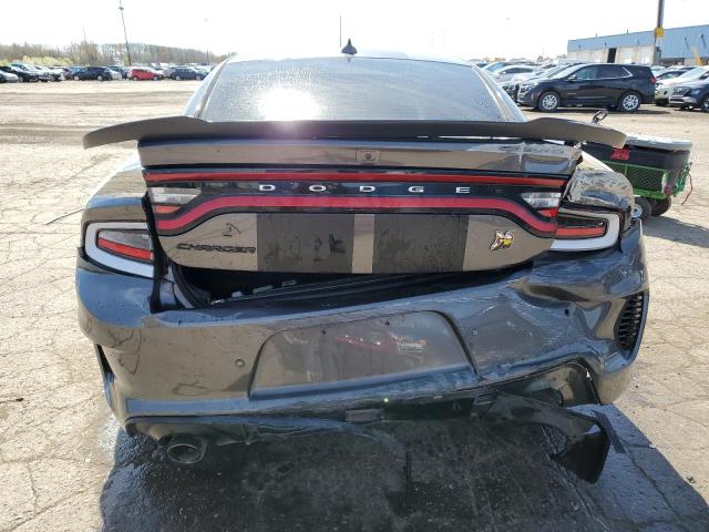 Photo 6 from auction – 2020 DODGE CHARGER SC with VIN 2C3CDXGJ5LH216147