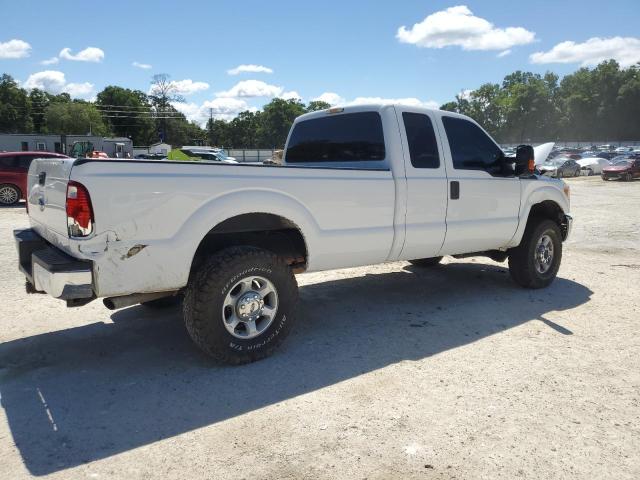 Photo 3 from auction – 2016 FORD F250 SUPER with VIN 1FT7X2B66GEC48841