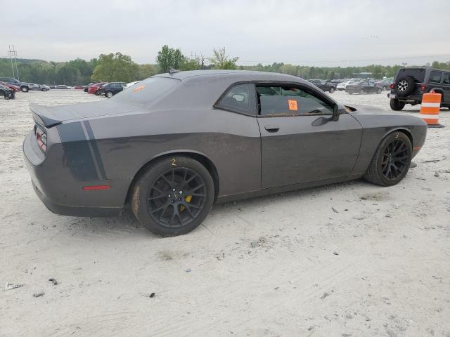 Photo 3 from auction – 2016 DODGE CHALLENGER with VIN 2C3CDZFJ0GH192424