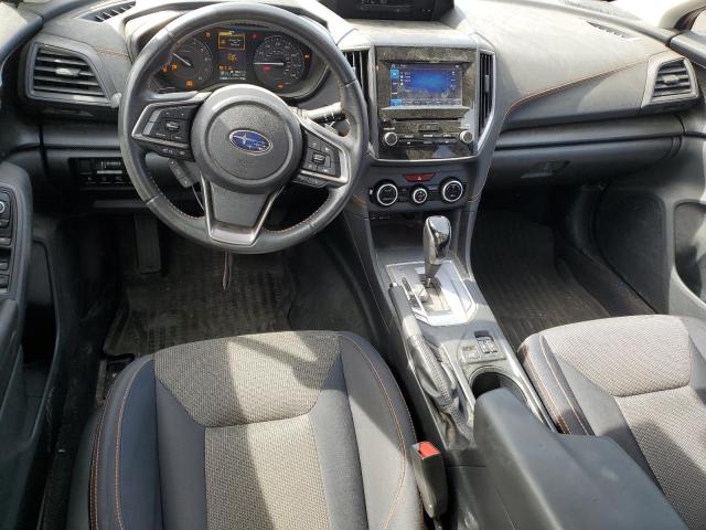 Photo 8 from auction – 2020 SUBARU CROSSTREK with VIN JF2GTAEC7L8223657