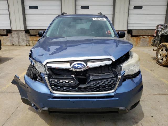 Photo 5 from auction – 2015 SUBARU FORESTER 2 with VIN JF2SJABC5FH458261