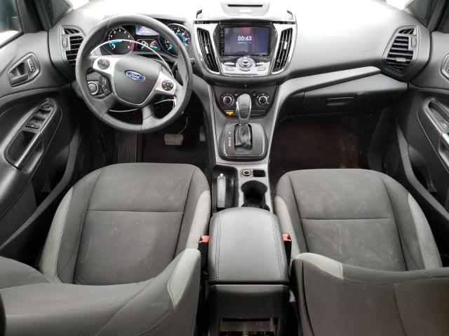 Photo 8 from auction – 2016 FORD ESCAPE S with VIN 1FMCU0F72GUA97710