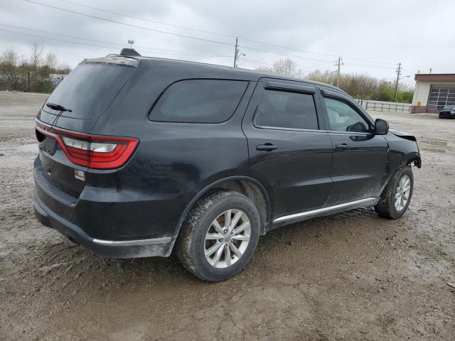 Photo 3 from auction – 2015 DODGE DURANGO SS with VIN 1C4SDJFT7FC203186
