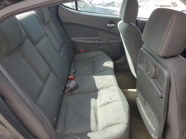 Photo 10 from auction – 2004 PONTIAC GRAND PRIX with VIN 2G2WS522041366152