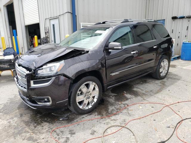 GMC ACADIA DEN 2016 with VIN 1GKKVTKDXGJ247742 - Photo from auction