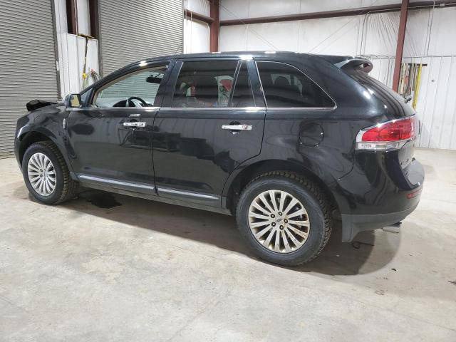 Photo 2 from auction – 2013 LINCOLN MKX with VIN 2LMDJ6JK9DBL03915