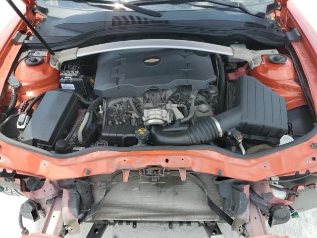 Zdjęcie 11 z aukcji – 2012 CHEVROLET CAMARO LT z VIN 2G1FB3D32C9180966