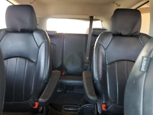 Photo 10 from auction – 2014 CHEVROLET TRAVERSE L with VIN 1GNKRJKD8EJ150953