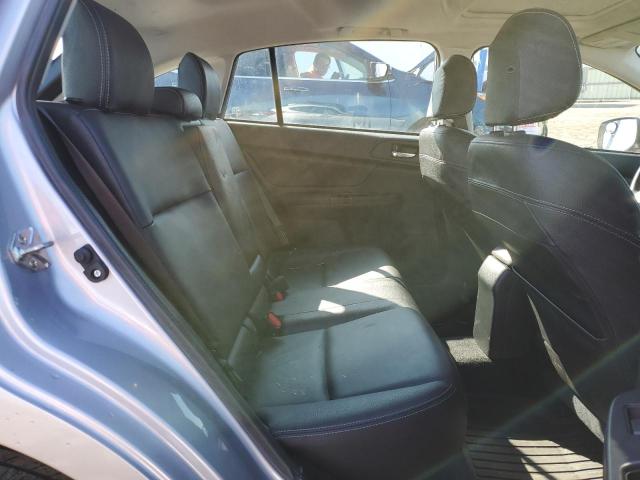Photo 10 from auction – 2013 SUBARU IMPREZA SP with VIN JF1GPAU65DH209293