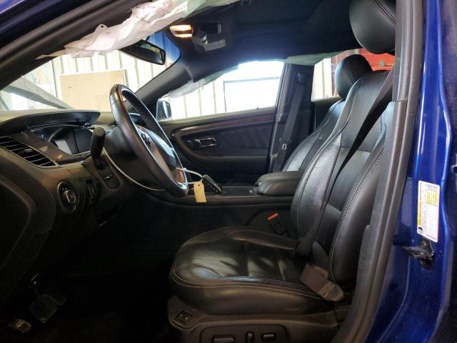 Photo 7 from auction – 2013 FORD TAURUS LIM with VIN 1FAHP2F86DG146459