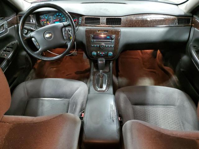 Photo 8 from auction – 2013 CHEVROLET IMPALA LT with VIN 2G1WG5E30D1246281