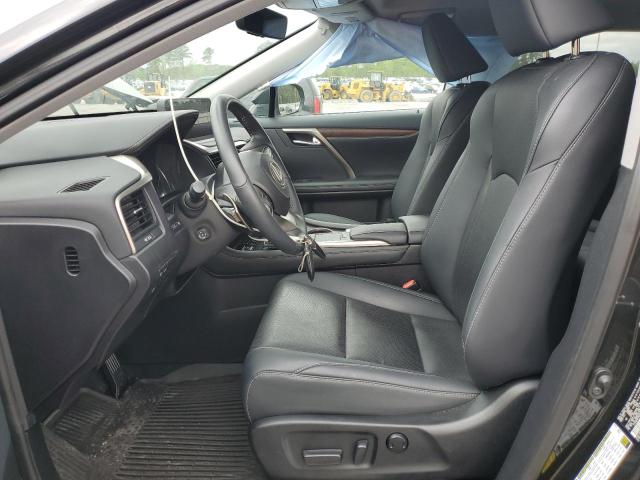 Photo 7 from auction – 2021 LEXUS RX 350 with VIN 2T2HZMDA1MC306201