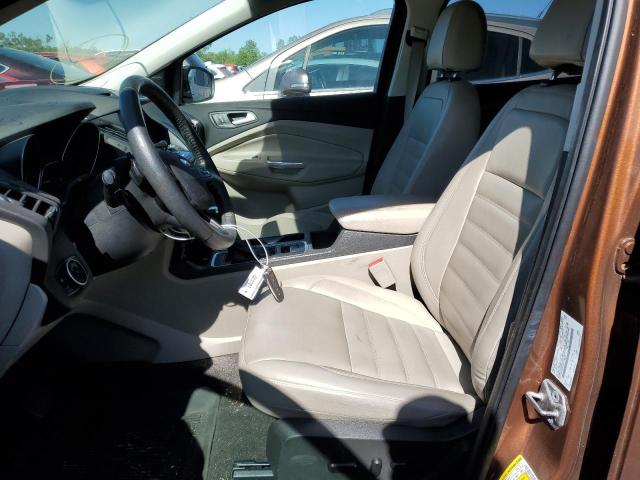 Photo 7 from auction – 2017 FORD ESCAPE TIT with VIN 1FMCU0JD0HUC25215