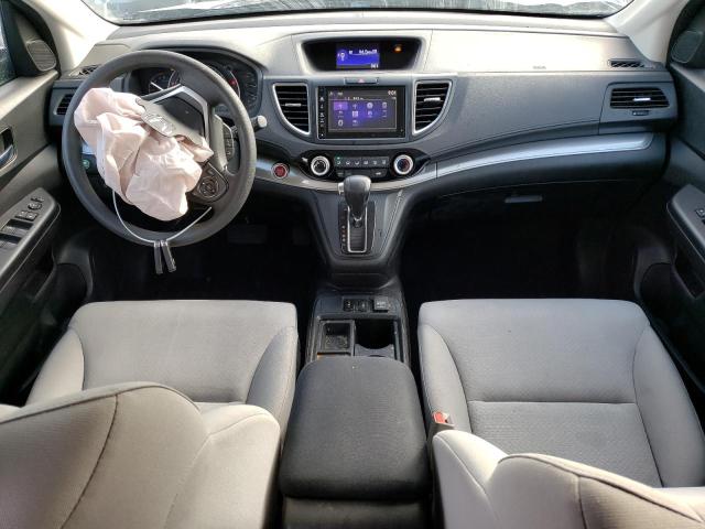 Photo 8 from auction – 2015 HONDA CR-V EX with VIN 5J6RM4H5XFL042776