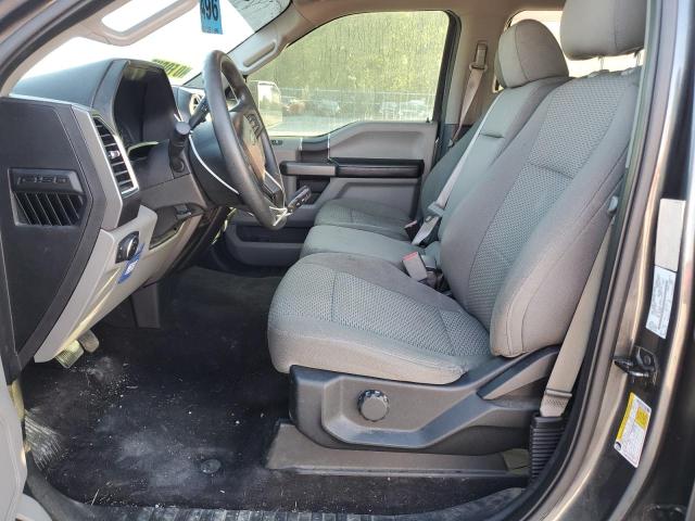 Photo 7 from auction – 2016 FORD F150 SUPER with VIN 1FTEW1EFXGFD44725