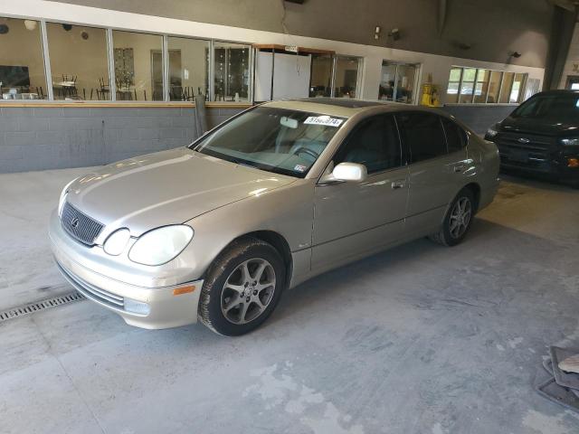 LEXUS GS 300 2000 z numerem VIN JT8BD68S2Y0099615 - Zdjęcie z aukcji