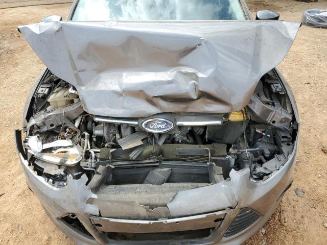 Zdjęcie 11 z aukcji – 2014 FORD FOCUS SE z VIN 1FADP3F24EL435476