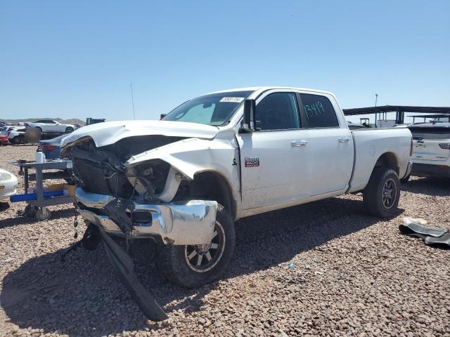 DODGE RAM 2500 S 2012 with VIN 3C6UD5DL2CG336229 - Photo from auction