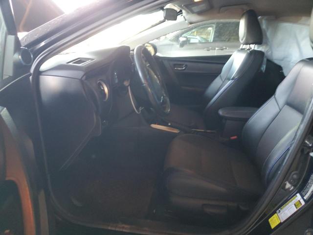 Photo 7 from auction – 2018 TOYOTA COROLLA L with VIN 2T1BURHE5JC114729