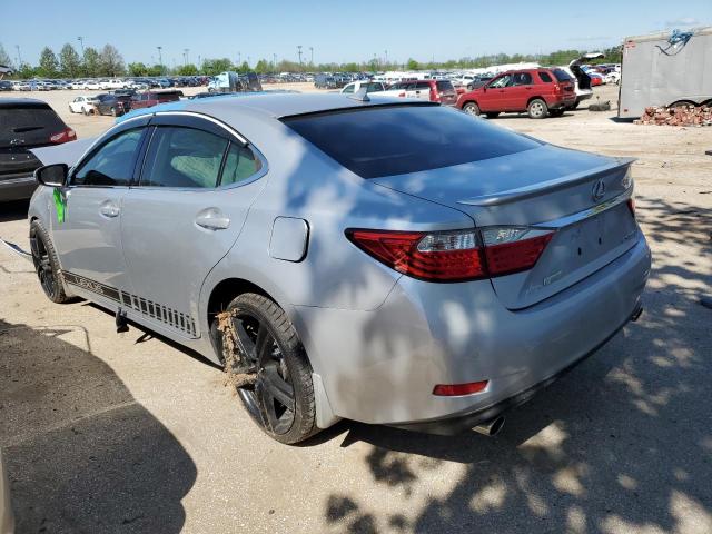 Photo 2 from auction – 2013 LEXUS ES 350 with VIN JTHBK1GG5D2041258