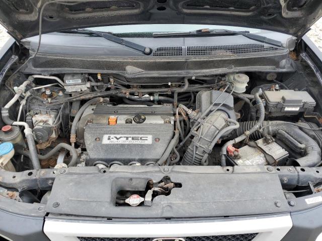Photo 11 from auction – 2005 HONDA ELEMENT EX with VIN 5J6YH28665L022861