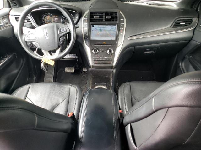 Photo 8 from auction – 2018 LINCOLN MKC PREMIE with VIN 5LMCJ1C98JUL04951
