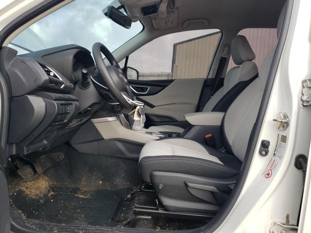 Photo 7 from auction – 2020 SUBARU FORESTER with VIN JF2SKADC6LH469078