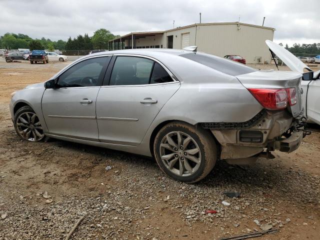 Photo 2 from auction – 2015 CHEVROLET MALIBU 2LT with VIN 1G11D5SL4FF329215
