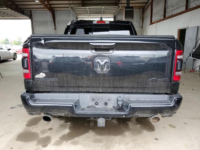 Photo 6 from auction – 2021 RAM 1500 LARAM with VIN 1C6SRFJT8MN767363