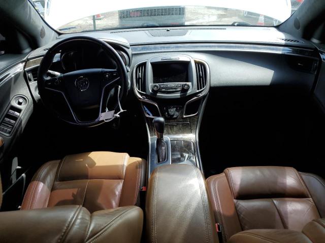 Photo 8 from auction – 2016 BUICK LACROSSE with VIN 1G4GB5G37GF225170