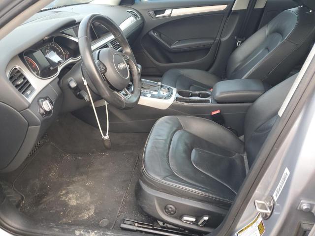 Photo 7 from auction – 2015 AUDI A4 PREMIUM with VIN WAUFFAFLXFN046041