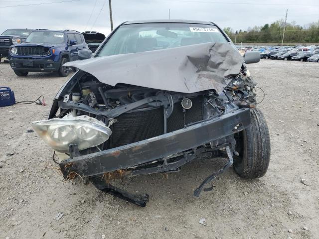 Photo 5 from auction – 2008 TOYOTA COROLLA CE with VIN 1NXBR32E18Z953261