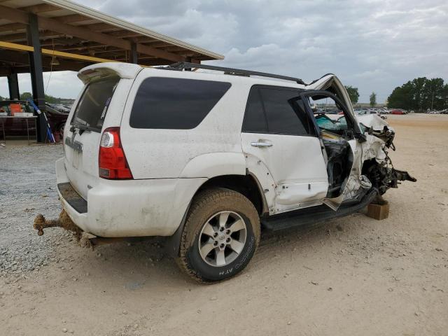 Photo 3 from auction – 2007 TOYOTA 4RUNNER with VIN JTEZU14R670087371