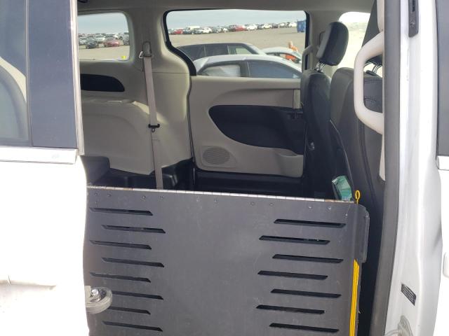 Photo 11 from auction – 2023 CHRYSLER VOYAGER LX with VIN 2C4RC1CG7PR564970