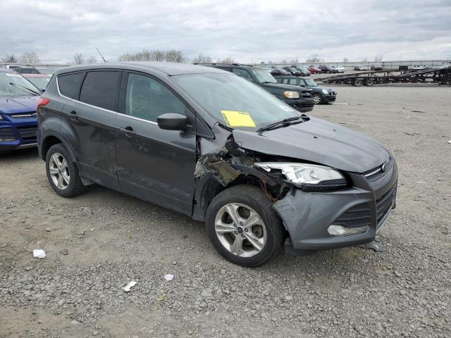 Photo 4 from auction – 2016 FORD ESCAPE SE with VIN 1FMCU9G90GUC54736